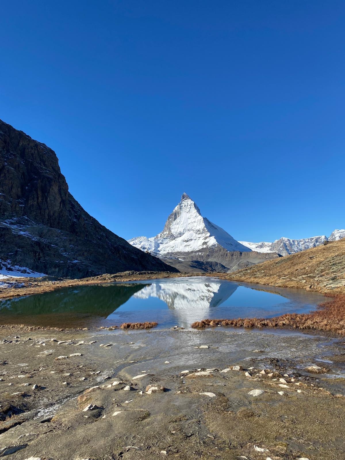 Zermatt Switzerland Image
